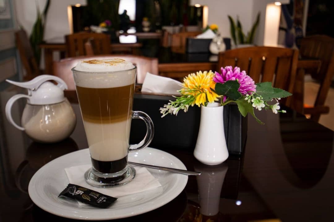 هتل صدف مشهد